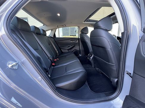 Used 2024 Honda Accord Touring image 24
