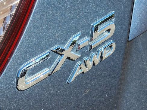 Used 2015 MAZDA CX-5 Grand Touring AWD/4WD image 18