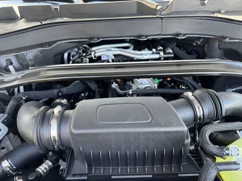 New 2026 Ford Explorer ST image 3