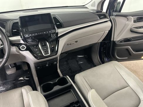 Used 2023 Honda Odyssey Touring image 21
