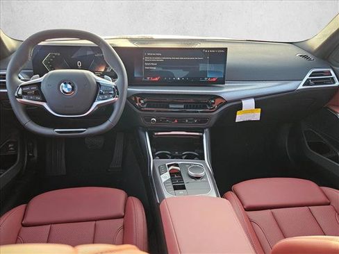 New 2026 BMW 330i Sedan image 15
