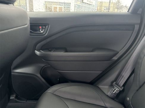 New 2025 Subaru Forester Limited image 28