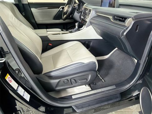 Used 2019 Lexus RX 350 AWD image 15