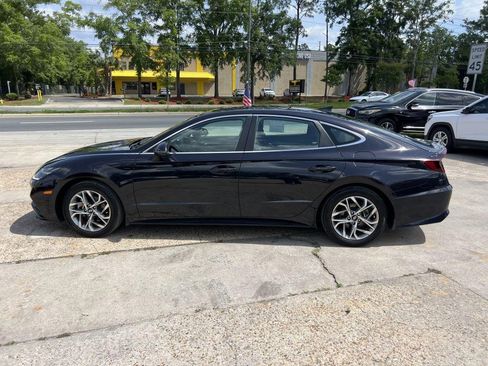 Used 2023 Hyundai Sonata SEL image 8