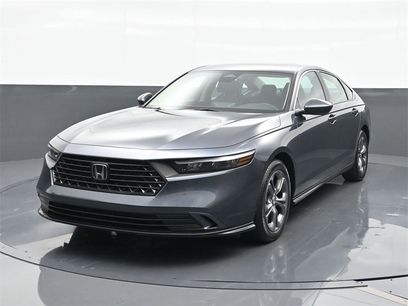 Used 2023 Honda Accord EX
