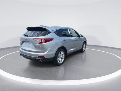 Used 2021 Acura RDX AWD image 8