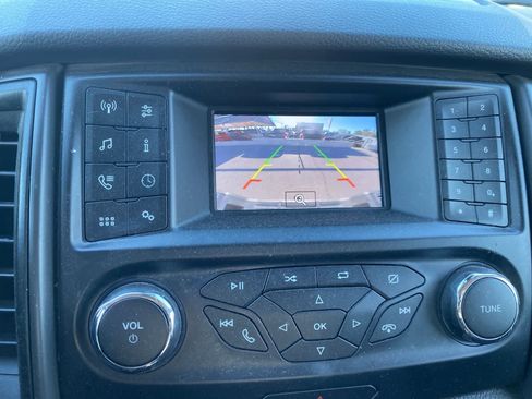 Used 2019 Ford Ranger XL w/ Equipment Group 101A Mid image 15