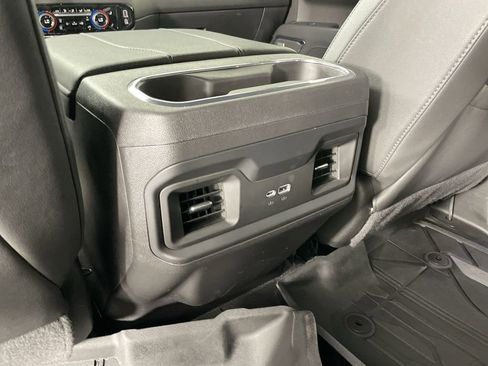 Used 2025 Chevrolet Silverado 1500 LT Trail Boss w/ LT Trail Boss Premium Package image 20