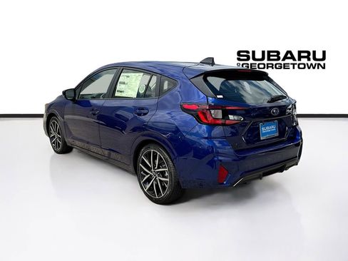 New 2026 Subaru Impreza 2.0i Sport AWD/4WD image 5