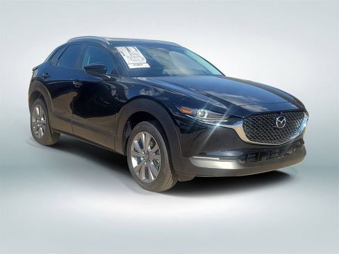 New 2026 MAZDA CX-30 AWD 2.5 S w/ Premium Package image 2