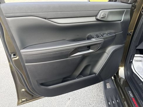 New 2026 Ford Ranger Raptor AWD/4WD image 22