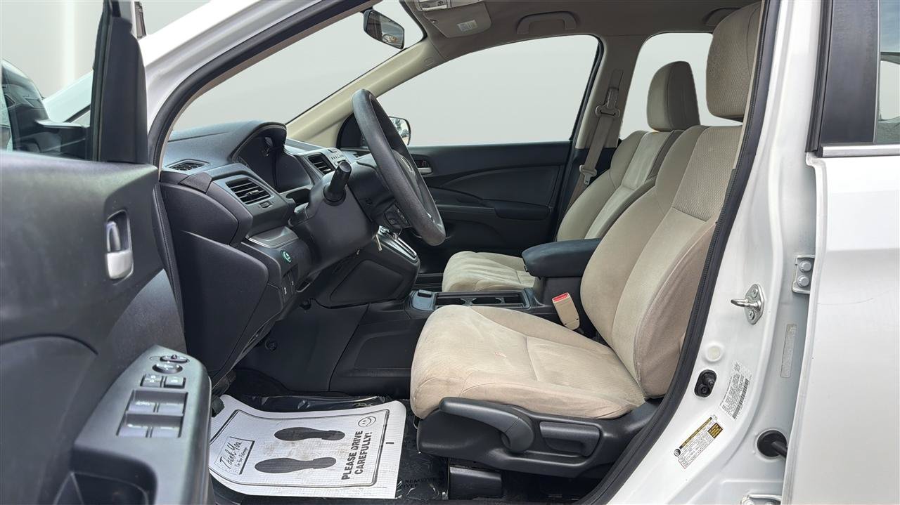 Used 2016 Honda CR-V LX image 11