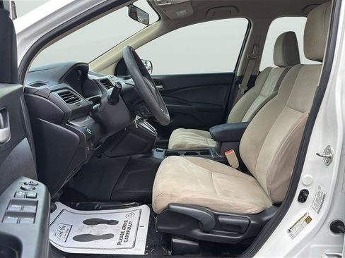 Used 2016 Honda CR-V LX image 11