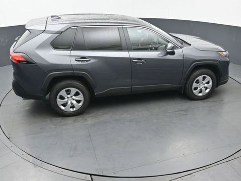 Certified 2023 Toyota RAV4 LE image 45