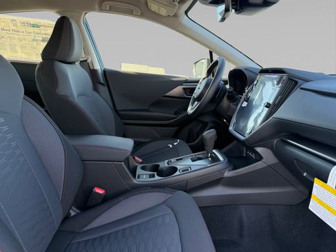 New 2025 Subaru Impreza 2.0i Sport image 15