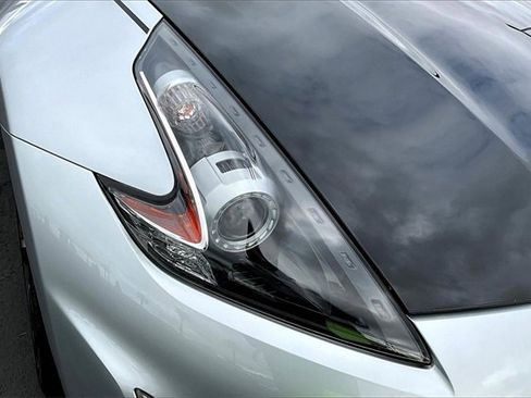 Certified 2020 Nissan 370Z Sport image 27