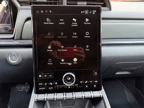 New 2026 GMC Terrain AT4 w/ Convenience Package III image 4