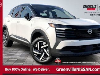 New 2026 Nissan Kicks SV video 1