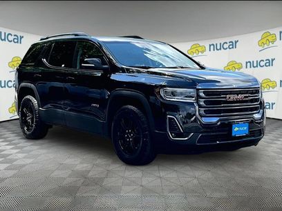 Used 2023 GMC Acadia AT4 w/ Preferred Package