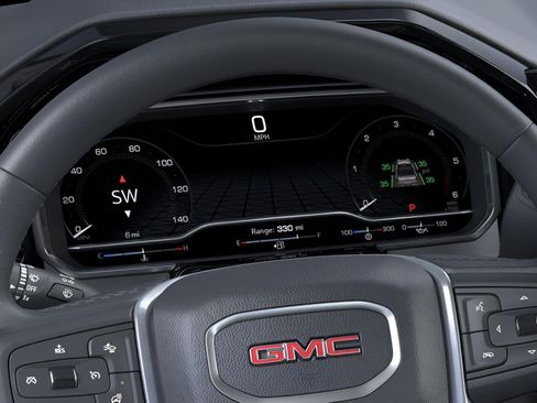 Used 2026 GMC Sierra 1500 Elevation AWD/4WD image 18