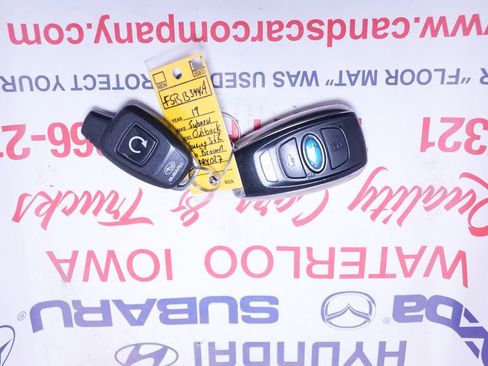 Used 2019 Subaru Outback 3.6R Touring image 50