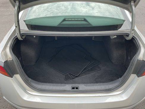 Used 2023 Nissan Altima 2.5 SV image 21