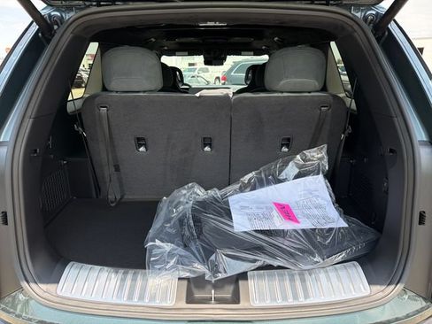 New 2027 Kia Telluride X-Line SX Prestige AWD/4WD image 24