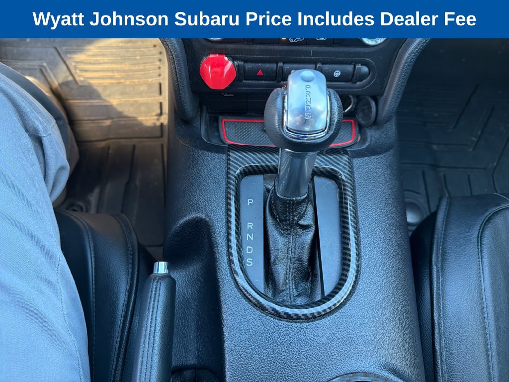 Used 2020 Ford Mustang GT RWD image 28