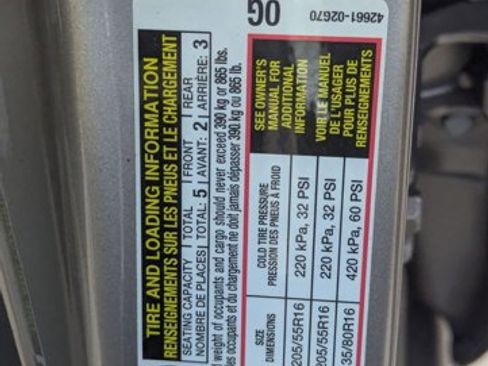 Used 2016 Toyota Corolla LE image 21