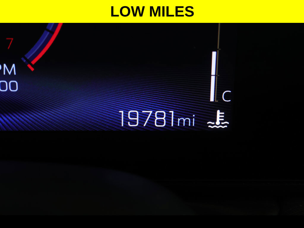 Used 2025 Chevrolet TrailBlazer LS w/ LS Convenience Package FWD image 3