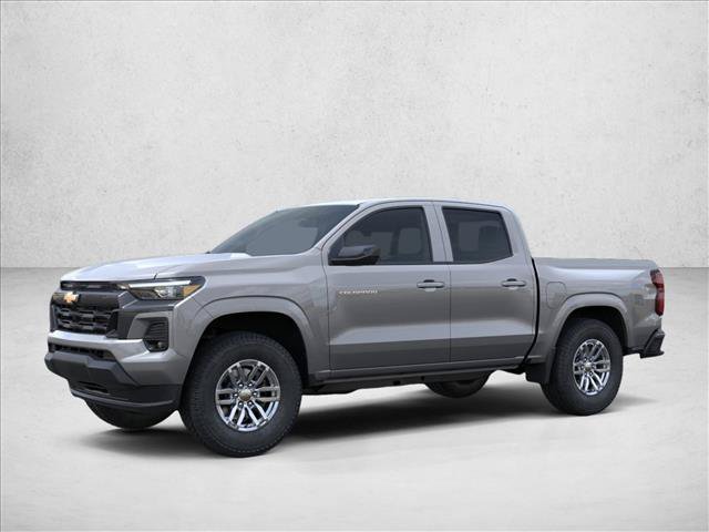 New 2026 Chevrolet Colorado LT w/ LT Convenience Package RWD image 3