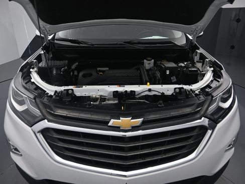 Used 2020 Chevrolet Equinox LT FWD image 27