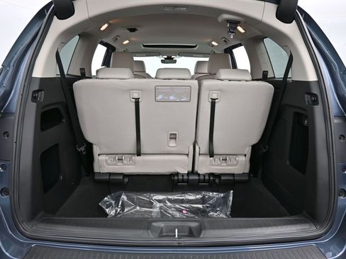 Certified 2025 Honda Odyssey EX-L image 37
