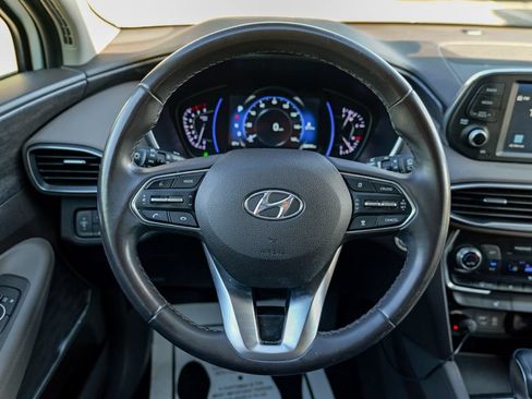 Used 2019 Hyundai Santa Fe SEL AWD/4WD image 28