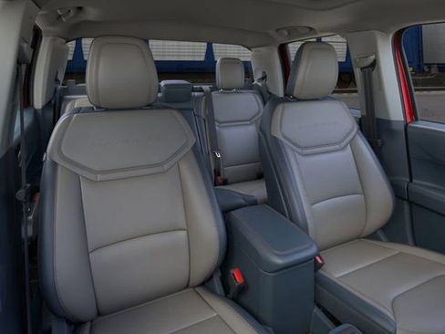New 2026 Ford Maverick Lariat AWD/4WD image 6
