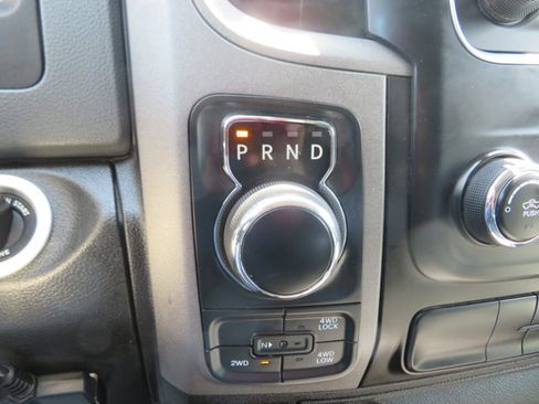 Used 2019 RAM 1500 Tradesman w/ Popular Equipment Group image 24