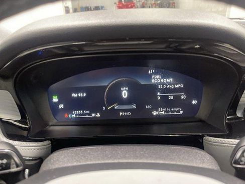 Used 2022 Lincoln Corsair Reserve w/ Elements Package AWD/4WD image 26