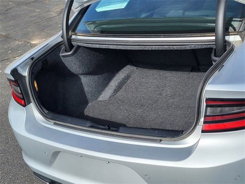 Certified 2023 Dodge Charger SXT image 23