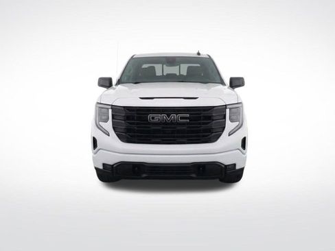 Used 2023 GMC Sierra 1500 Elevation image 6