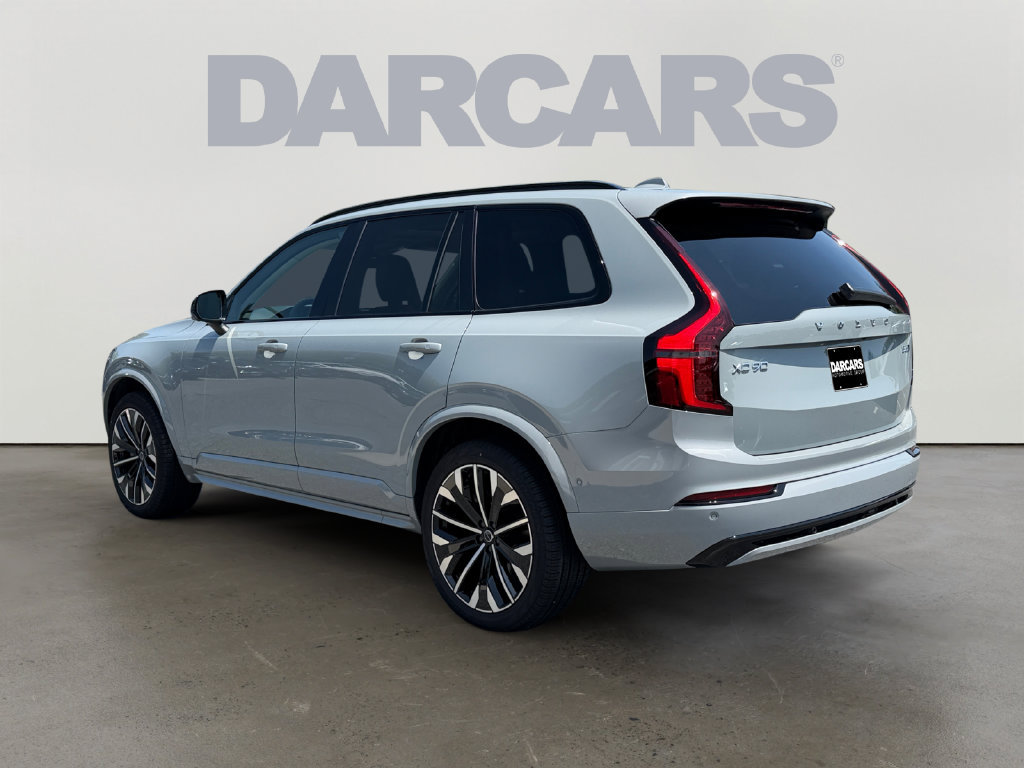Used 2026 Volvo XC90 B6 Ultra w/ Lounge Package AWD/4WD image 5