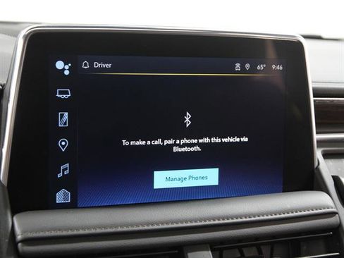 Used 2024 Chevrolet Tahoe High Country image 12