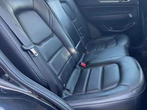 Used 2020 MAZDA CX-5 Grand Touring FWD image 13