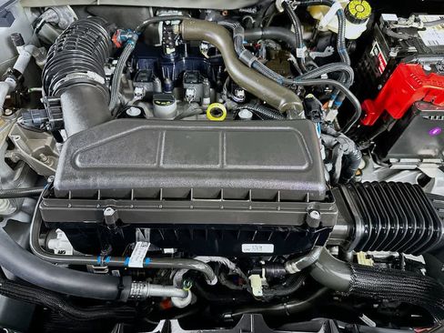 Certified 2024 Ford Escape Active image 8