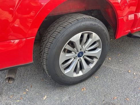 Used 2018 Ford F150 XL w/ Equipment Group 101A Mid RWD image 10