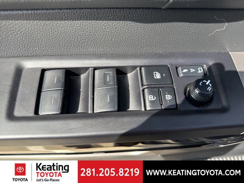 Used 2024 Toyota Tundra Limited image 14