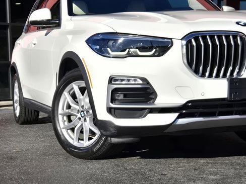 Used 2020 BMW X5 sDrive40i image 10