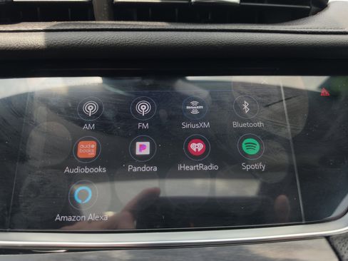 Used 2020 Cadillac XT5 Sportv AWD/4WD image 30