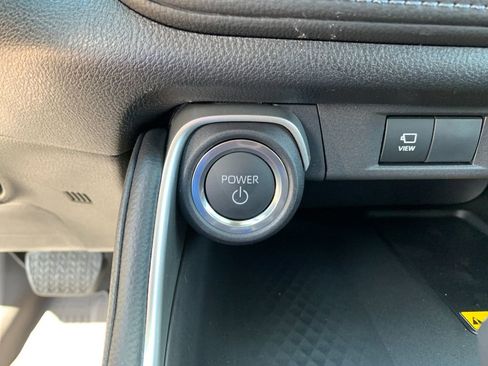 New 2026 Toyota Grand Highlander AWD Hybrid image 27