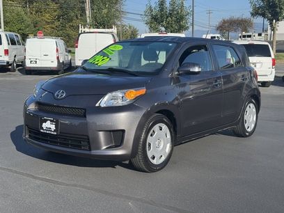 Used 2013 Scion xD