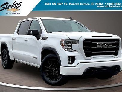 Used 2020 GMC Sierra 1500 Elevation w/ Elevation Value Package